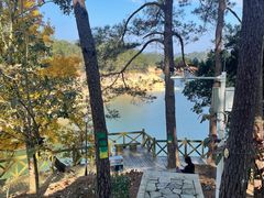 -广州市流溪河国家森林公园