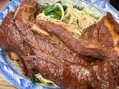 -九八五面馆(欧洲城店)