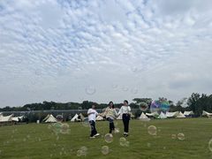 -不觉晓CAMPING(上海迪士尼营地店)