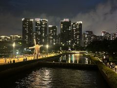 -深圳湾公园(南山区)