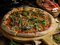 -托斯卡纳烘焙意大利餐厅(五天地店)