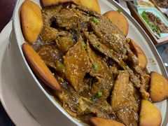 -六和聚传统烤鸭.天津菜(和平店)