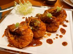 -广州富力君悦大酒店空中花园