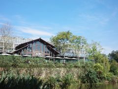-黄龙溪欢乐田园