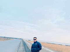 -南汇嘴观海公园