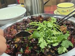 -天治宣·野椒鸡(龙头寺总店)