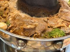 -伊帆食府·青海地方特色美食