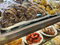 糖花卷-护国寺小吃店(阜成门桥店)