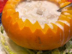 -品茶居素食馆(罗湖店)