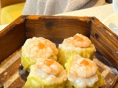 壹间烧麦皇-明腾壹间茶餐厅(新都会花园广场店)