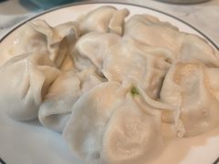 -叁拾壹克饺子·东北菜(国贸店)