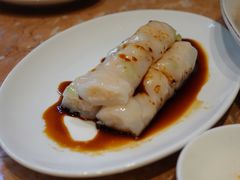 爽滑鲜虾肠-金玉满堂潮州酒楼(无限极荟购物广场店)
