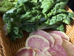 -西安浐灞艾美酒店·汉江餐厅·火锅