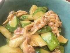 -KŌNG胶东小馆(华熙店)