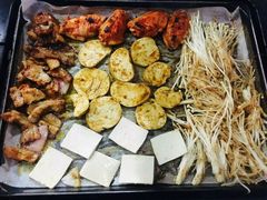 -唐记臭干(金鹰后街店)