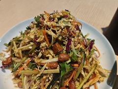 -老边饺子馆(西站店)