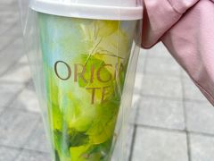 -阿水大杯茶(韩乐坊西街店)