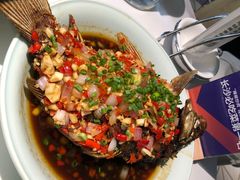 -费大厨辣椒炒肉(高铁吾悦广场店)