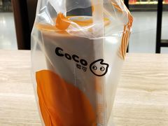 -CoCo都可(合生汇店)