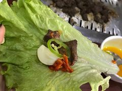 -长今家韩国料理(瑞景店)