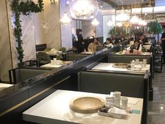 大堂-渔小生蒸汽石锅鱼(印象城店)