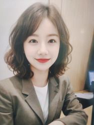 -宝妍美容美发画染