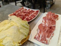 -东来顺饭庄(王府井步行街店)