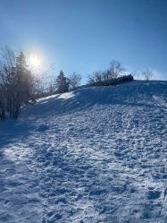 -大秃顶子山(雪谷店)