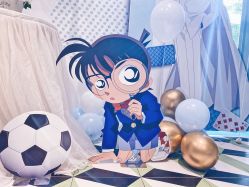 -瑞贝生日派对宝宝宴策划