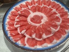 -东来顺饭庄(西直门店)