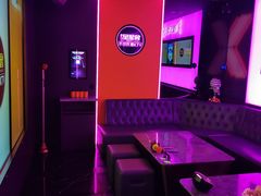 -星聚会KTV(景枫中心店)