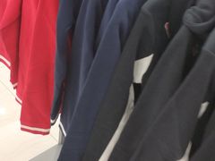 -NIKE品牌体验店(金源新燕莎店)