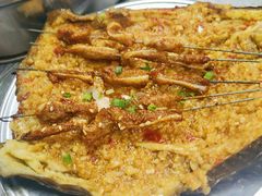 -小民大排档(光谷店)