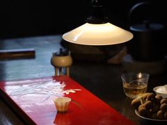 -道南書院·私房菜·早午茶·茶馆