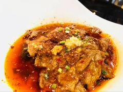 -成都钓鱼台精品酒店-品聚·成都餐厅