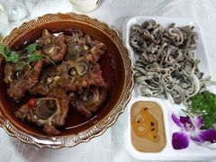 -羊家胡同·龙虾烧烤火锅(龙汇路店)
