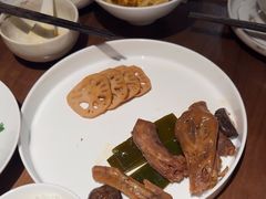 -清水亭湖北菜(大屯DT51店)