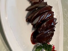 -金典银峰老鹅馆·昆山菜(亭林公园店)