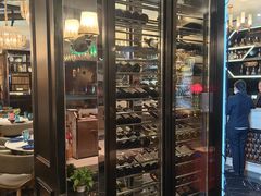 -荟廷·晶萃(陆家嘴尚悦湾店)