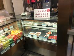 -功德林(南京西路店)