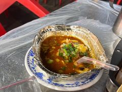 -金渝海鲜烧烤万州烤鱼店