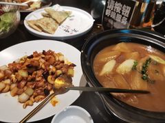 -彩虹之约•淮扬家宴(亚运村店)