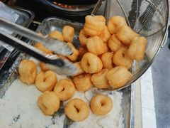 -老南昌白糖糕(大士院店)