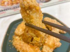 -友德福.老字号粤菜.广州地标融合美食(荔湾路店)