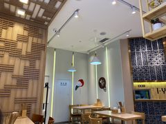 大堂-I-YOU面缘·仁和新城店