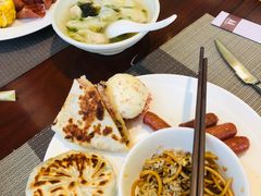 -最佳西方金华世贸大饭店