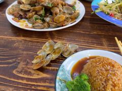 -叶存利海鲜大馅饺子(海宁路总店)