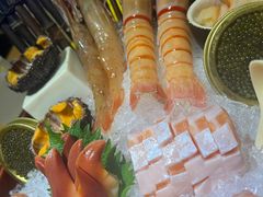 -吉兆·料理(红梅南路店)