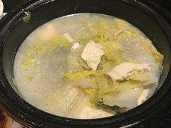 -皇城根北京风味主题餐厅(中海环宇城店)