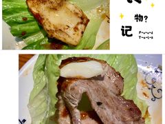 -丹东特色烤肉(学府路一部店)